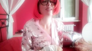 MY PASSION FOR THE BALLONS