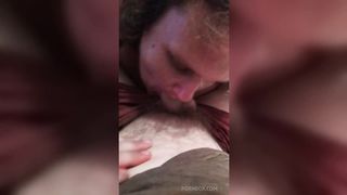 EXCLUSIVE 06- BLOWJOB ,& FUCK AND CUM IN MOUTH