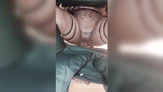 JOVEM GOSTOSINHO COMEU A SECRETARIA SEM CAMISINHA