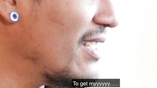 LATINO DOES A FAVOR FOR THE SECRETARY IN EXCHANGE FOR GETTING HIS NATIONALITY.