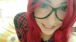 CHANTAL CHANNEL REAL MESMERIZE HOT POV CLIP