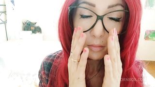 CHANTAL CHANNEL REAL MESMERIZE HOT POV CLIP