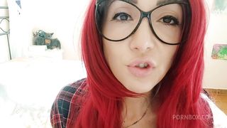 CHANTAL CHANNEL REAL MESMERIZE HOT POV CLIP