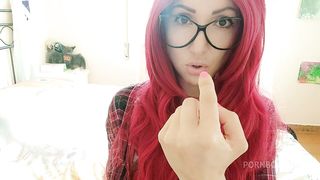 CHANTAL CHANNEL REAL MESMERIZE HOT POV CLIP