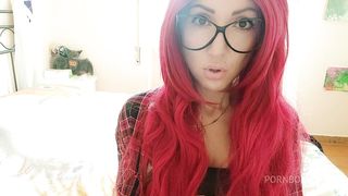 CHANTAL CHANNEL REAL MESMERIZE HOT POV CLIP