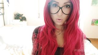 CHANTAL CHANNEL REAL MESMERIZE HOT POV CLIP
