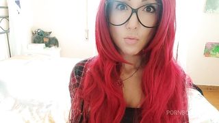 CHANTAL CHANNEL REAL MESMERIZE HOT POV CLIP