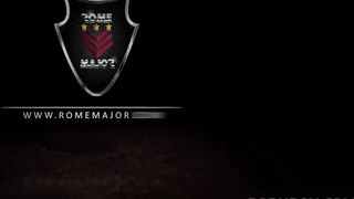 ROME MAJOR FUCKS & CREAMPIES THE SLUTTY BLONDE COED LENA!