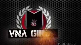 ROME MAJOR FUCKS & CREAMPIES THE SLUTTY BLONDE COED LENA!