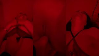 UKRAINIAN ALICE MOORE S MASTER IS PUNISHING HER