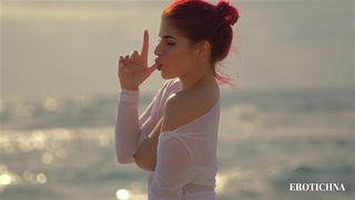 PANDORA RED - EROTICHNA - WINTER GLOW