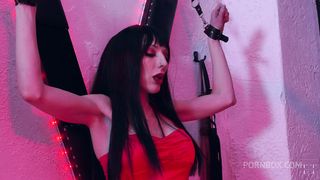 DIRTY WHORES SHOULD BE DISCIPLINED AND FUCKED