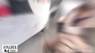 Cathy Crown & Mari Galore in hot BGG anal in front of cuckhold husband