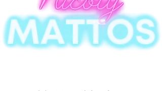 Fodendo na posicao amazonas