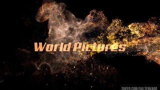 Skinny teen Rita tried a huge dick in her ass - She's delighted - Hard Anal