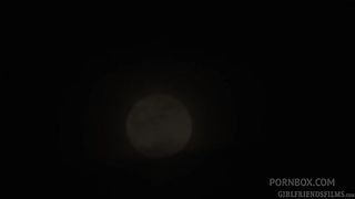 Tasty wet lady parts get tongued and turned out by luscious lesbians going down!  Violet Starr and Kendra Spade