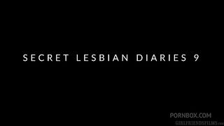 Tasty wet lady parts get tongued and turned out by luscious lesbians going down!  Violet Starr and Kendra Spade