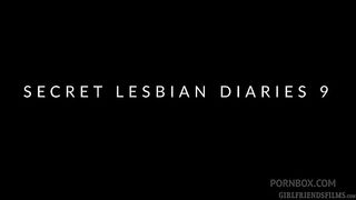 Tasty wet lady parts get tongued and turned out by luscious lesbians going down!  Violet Starr and Kendra Spade