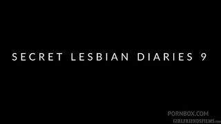 Tasty wet lady parts get tongued and turned out by luscious lesbians going down!  Violet Starr and Kendra Spade