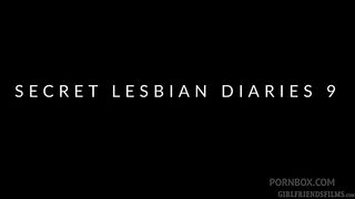 Tasty wet lady parts get tongued and turned out by luscious lesbians going down!  Violet Starr and Kendra Spade