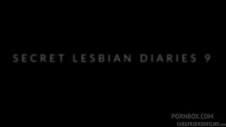 Tasty wet lady parts get tongued and turned out by luscious lesbians going down!  Violet Starr and Kendra Spade