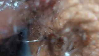 FOLLADA EN UN HOTEL POR UN FANS, TERMINA CON EL ANO BIEN ABIERTO.