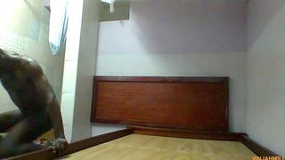 AFRICAN UNIVERSITY STUDENTS SEX IN DORM