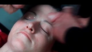 DIRTYDEES - THE BEST HOMEMADE DOUBLE FACIAL CUMSHOT TO DATE