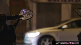 Busty French Superstar Anna Polina Likes Them Big