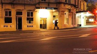 MILF Mindi Mink and Hottie Jenna Foxx are Twisted Passion Lesbians