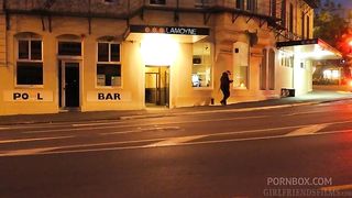 MILF Mindi Mink and Hottie Jenna Foxx are Twisted Passion Lesbians