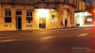 MILF Mindi Mink and Hottie Jenna Foxx are Twisted Passion Lesbians