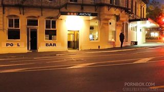 MILF Mindi Mink and Hottie Jenna Foxx are Twisted Passion Lesbians