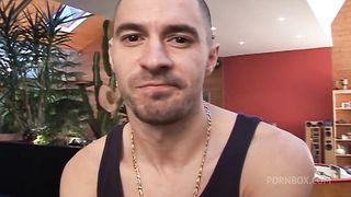 ULTIMATE FRENCH GIRLS - Alexia & Michael