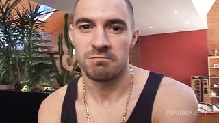 ULTIMATE FRENCH GIRLS - Alexia & Michael