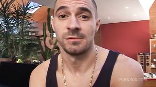 ULTIMATE FRENCH GIRLS - Alexia & Michael