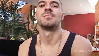 ULTIMATE FRENCH GIRLS - Alexia & Michael