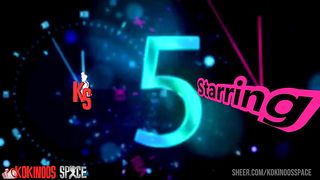 PART N°2: CALI CRUZ & LOUISE DU LAC IN: HANDJOBS, BLOWJOBS, FACE FUCKING, DEEP THROATS, CUM SHOTS, CUM IN MOUTH, CUM EATING...