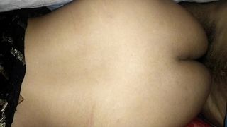 INDIAN PORN- SALI K SAATH RAAT ME BISTAR PE SEX KIYA