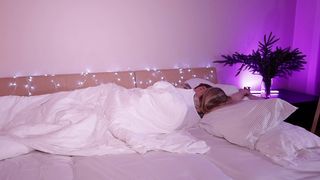 A YOUNG COUPLE S MORNING SEX.