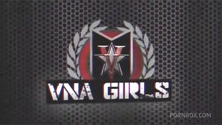 Fat Cock Alex Legend Muff Stuffs Beautiful Babe Lana Sharapova!