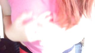 Big rubber cocks for Nicoletta
