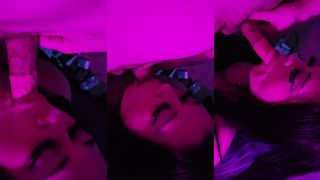 QUICK BLOWJOB