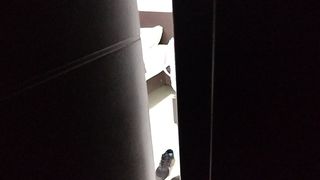 SEXCOL50 - MY STEP AUNT IS WAITING FOR ME GLADLY