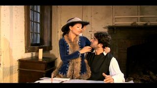 OLD STYLE LOVE STORY...