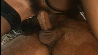 ANAL HOT CLUB WITH LUANA BORGIA!!!