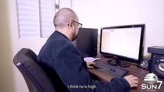 CASAL SAFADO - EPISODIO 03