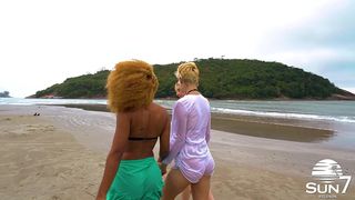 CASAL SAFADO - EPISODIO 07