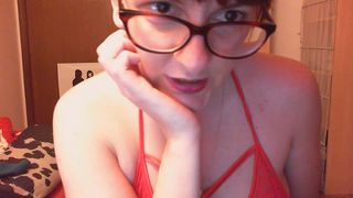 FANTASY OF GETTING NICOLETTA PREGNANT