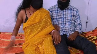 DESIHOTCOUPLE - UPDATE - DESI COUPLE HOMEMADE BLOWJOB AND PUSSY LICKING AND FUCKING